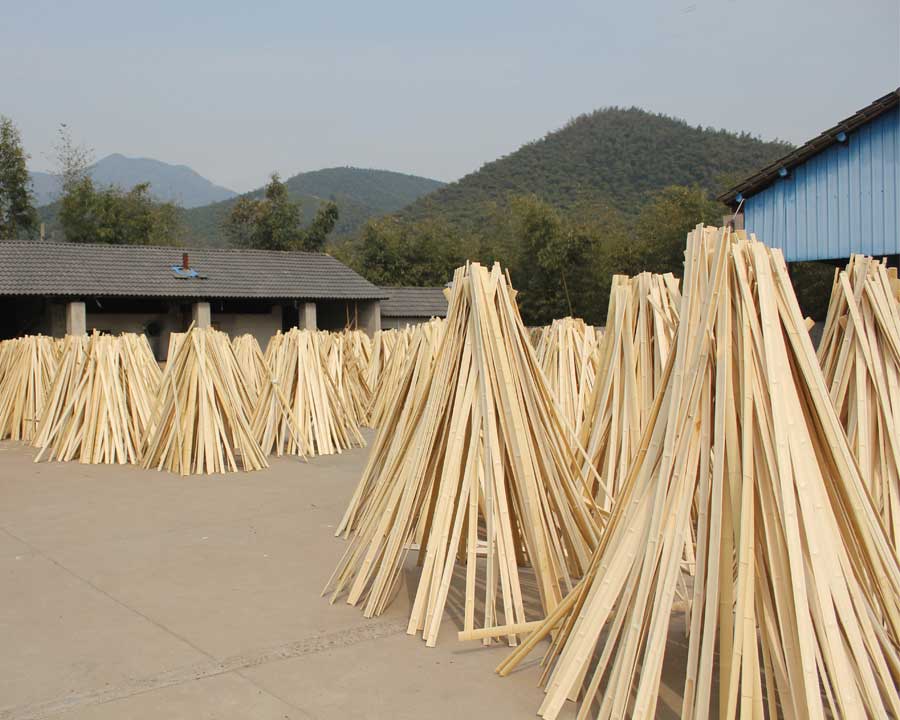 專注竹結構16年